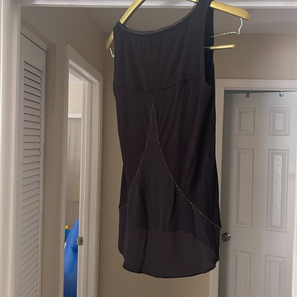 Brand new WHBM with small beading - Picture 3 of 4